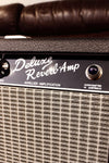 Achilles Zephyr 22 Deluxe Reverb Guitar Amp Head