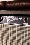 Achilles Zephyr 22 Deluxe Reverb Guitar Amp Head