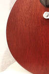 Gibson Les Paul Junior Faded Cherry 2009