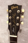 Gibson Les Paul Junior Faded Cherry 2009