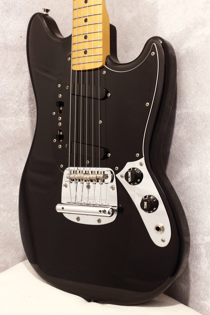 Mustang MG77 Fender JAPAN - エレキギター