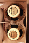 Achilles Argos 4x12" Straight Guitar Speaker Cabinet