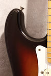 Fender Japan '58 Stratocaster ST58-70TX Sunburst 2004