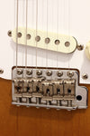 Fender Japan '58 Stratocaster ST58-70TX Sunburst 2004