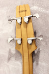 Aria Pro II TSB-650 Thor Sound Bass Walnut Stain 1982