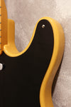 Fender American Vintage '52 Telecaster Butterscotch 2004