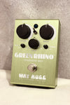Way Huge Green Rhino MkIV Overdrive Pedal
