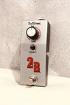 Fulltone 2B Boost Pedal