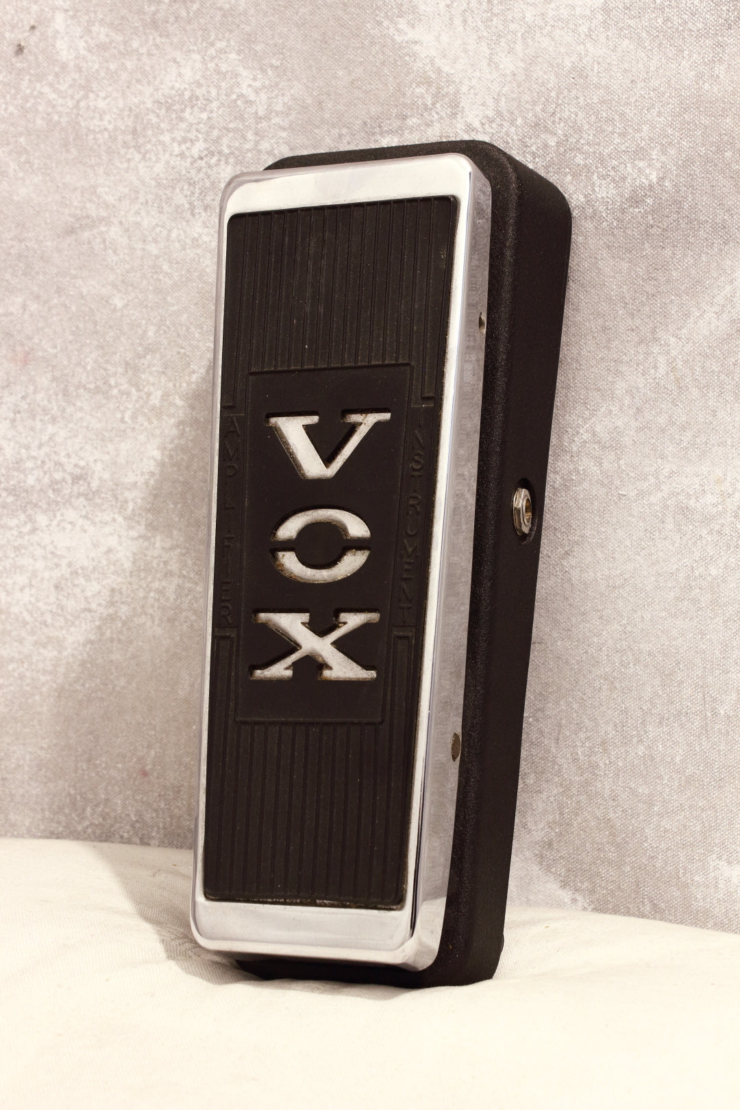Vox V847 Wah Pedal