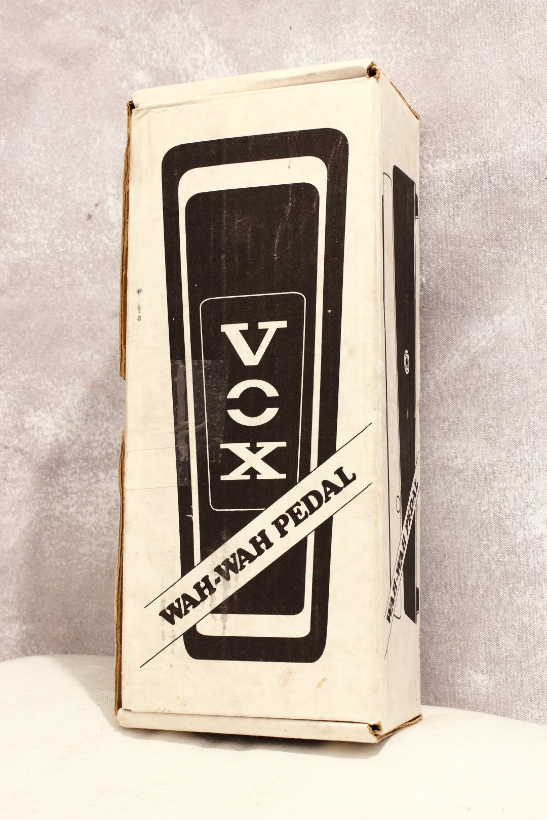 Vox V847 Wah Pedal