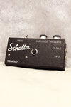 Schaller TR-68 Tremolo Pedal 1977