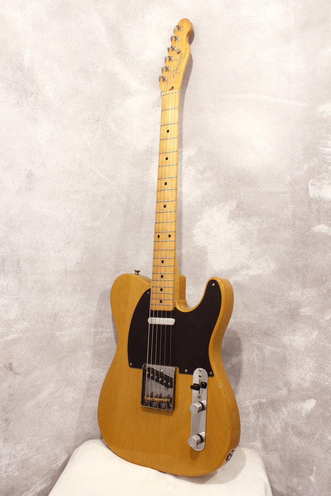 FenderJapan ´52TELECASTER （US Blonde）-