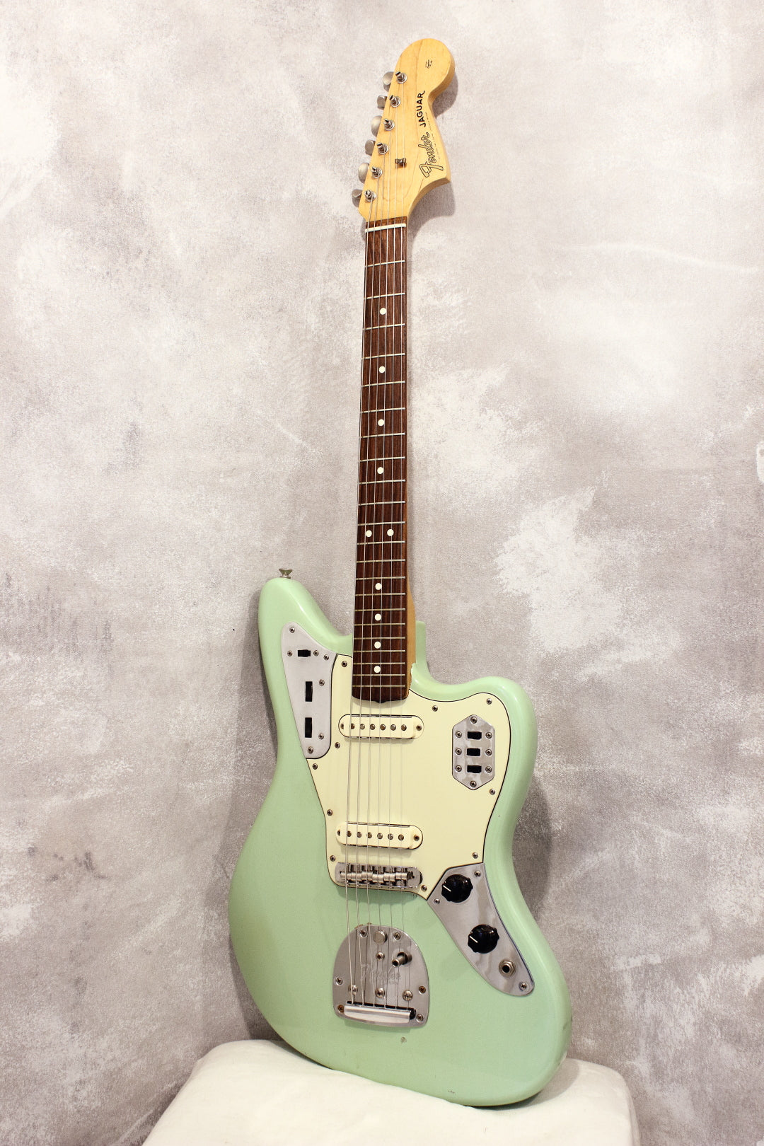 Fender American Vintage '62 Jaguar ネック - エレキギター