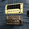 Paul Reed Smith SE Custom 24 Whale Blue 2016