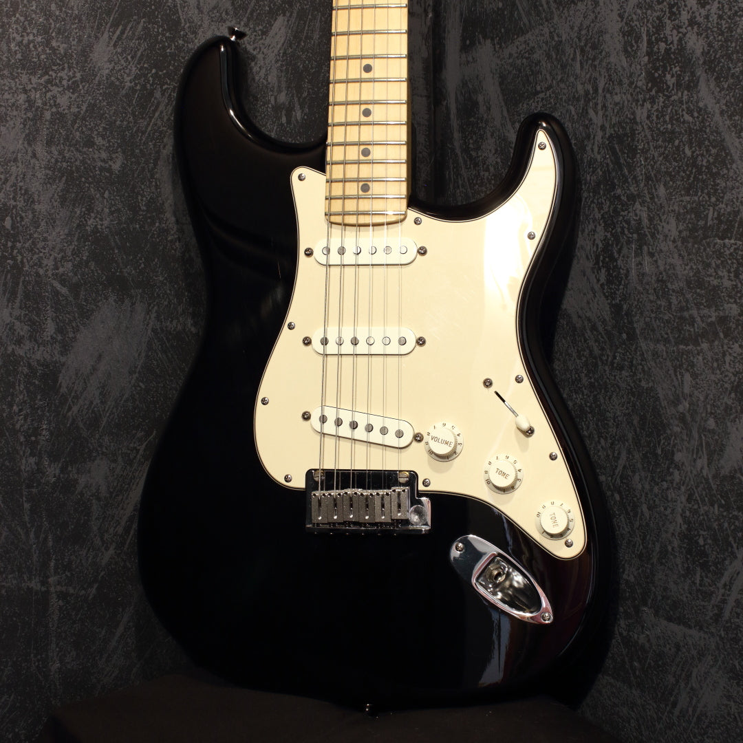 Fender stratocaster deals american standard 2006