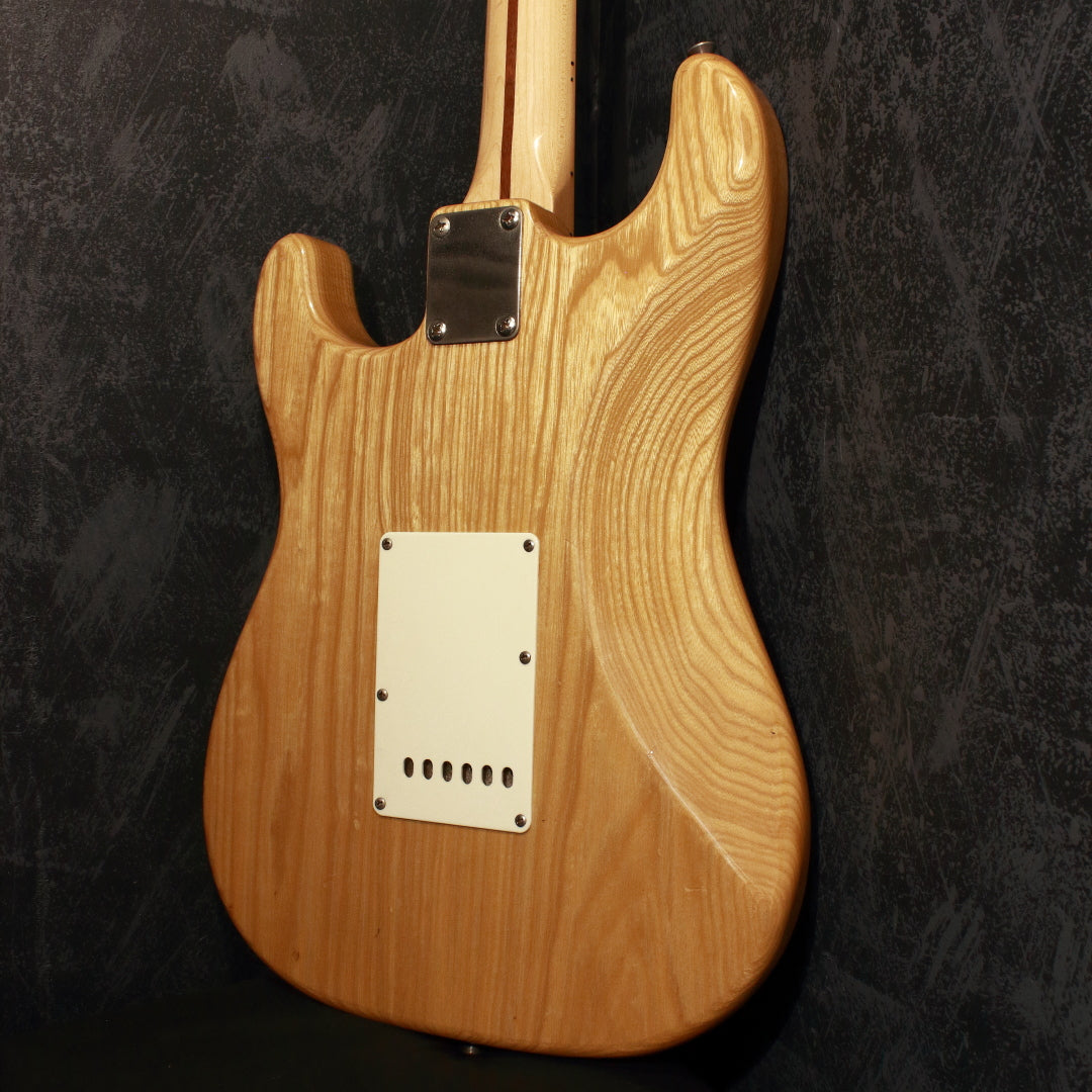 Aria Pro II ST-600 Strikin' Sound Natural 1976 – Topshelf Instruments