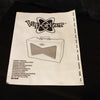 Fender Pawn Shop Series Vaporizer 12w 2x10" Guitar Combo Amp