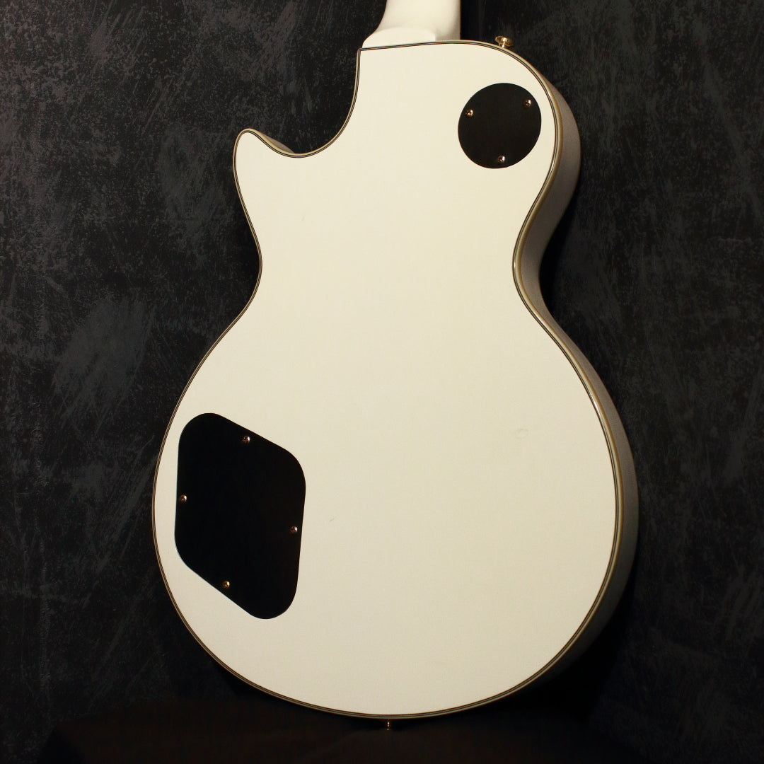 Epiphone Les Paul Custom Alpine White Korea 2005 – Topshelf