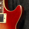 Yamaha Studio Lord SL500 Red Sunburst 1980
