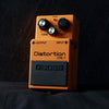 Boss DS-1 Distortion Pedal MIJ 1983