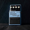 Boss CH-1 Super Chorus Pedal 1989