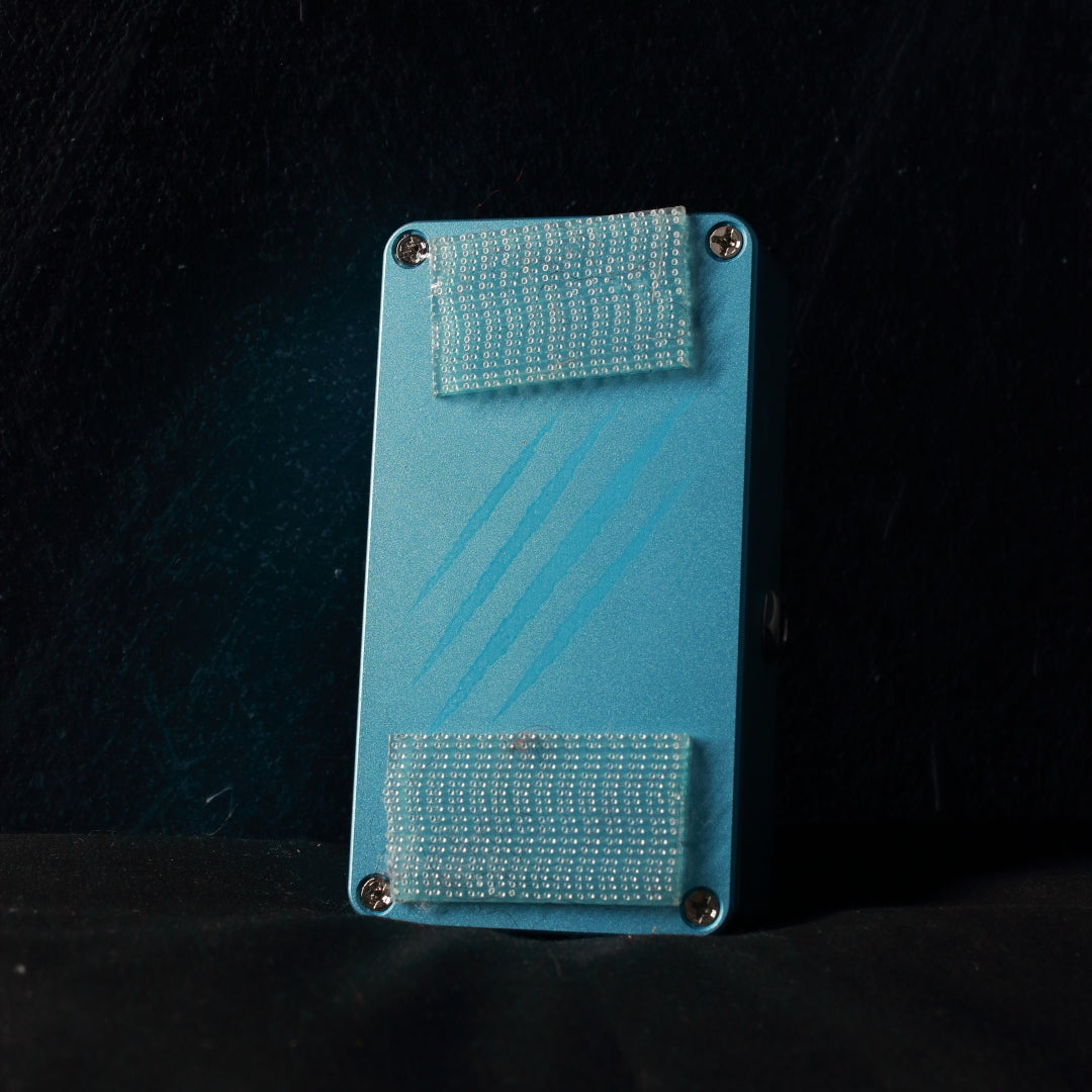 OneControl Baby Blue OD Pedal