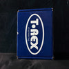 T-Rex Alberta Overdrive Pedal