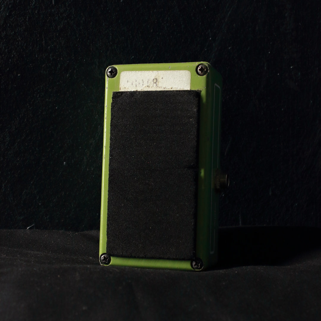 Maxon D&S II Distortion & Sustainer Pedal c1977