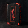 Maxon D&S II Distortion & Sustainer Pedal c1977