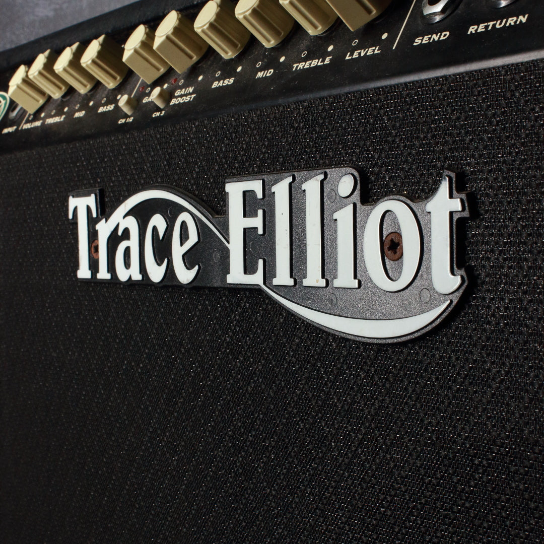 Trace Elliot Super Tramp Twin 2x12