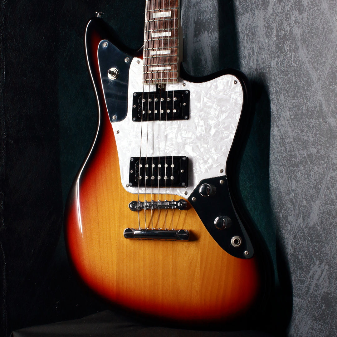 Bacchus Craft Series Surf Windy Ald Sunburst 2015 – Topshelf