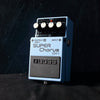 Boss CH-1 Super Chorus Pedal 2006