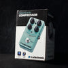 TC Electronic HyperGravity Compressor Pedal