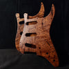 Paul Minuer Handmade Pick Guards