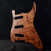 Paul Minuer Handmade Pick Guards