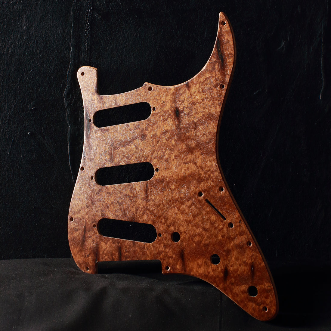 Paul Minuer Handmade Pick Guards