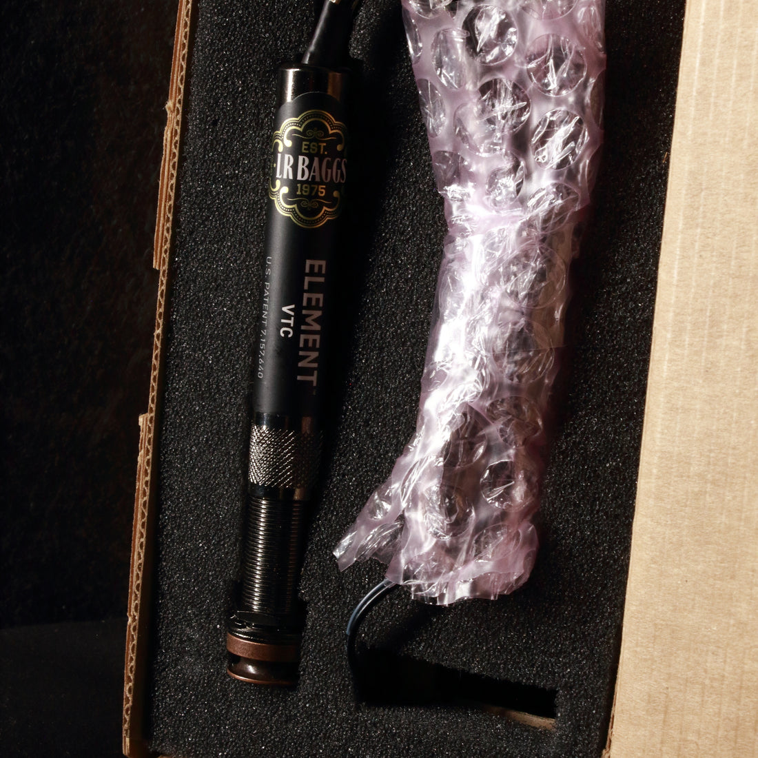 LR Baggs Element Active System-VTC