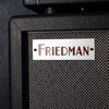 Friedman Dirty Shirley Mini 20w Head & 1x12" Cab Guitar Amp