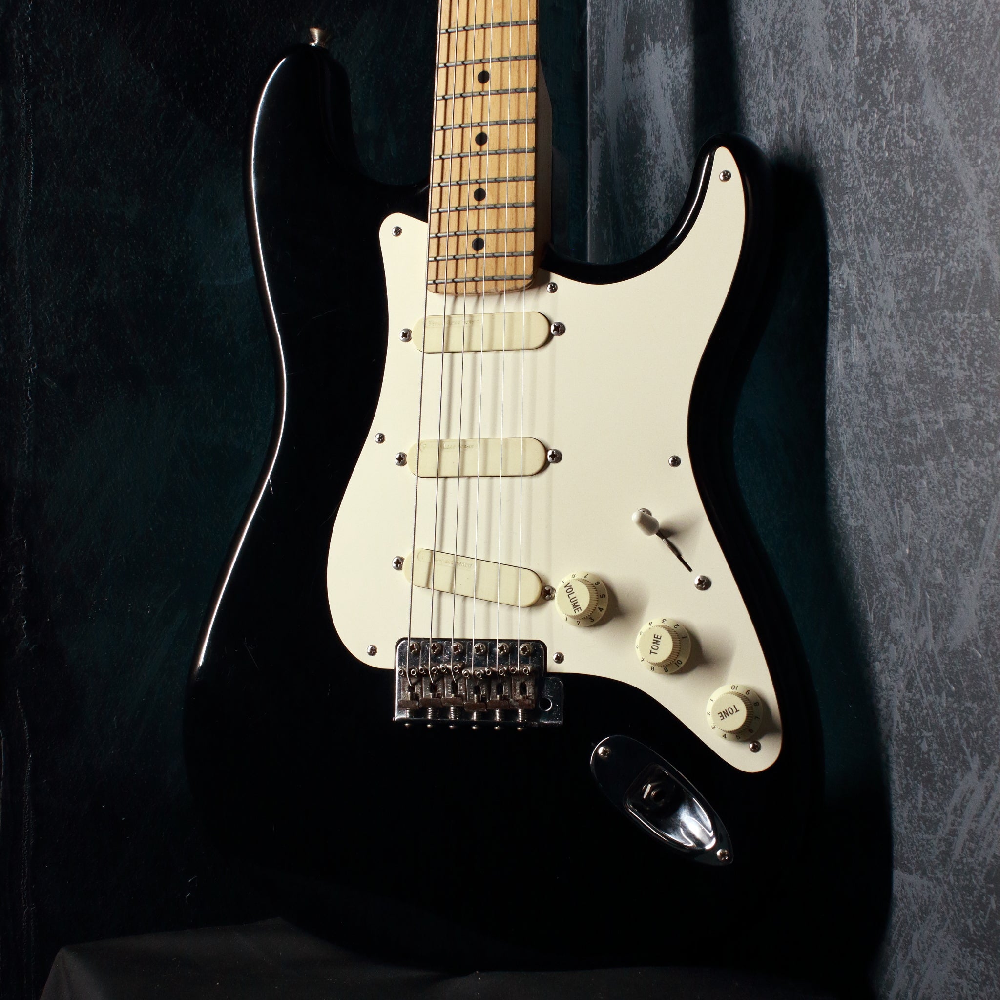 Eric Clapton （Blackie）FENDER USA 1992 Fender USA Eric Clapton 