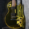 Barclay LP-Style Yellow Lucite 1995