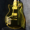 Barclay LP-Style Yellow Lucite 1995