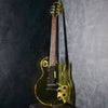 Barclay LP-Style Yellow Lucite 1995