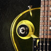 Barclay LP-Style Yellow Lucite 1995