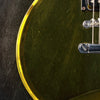 Barclay LP-Style Yellow Lucite 1995