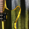 Barclay LP-Style Yellow Lucite 1995