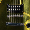 Barclay LP-Style Yellow Lucite 1995