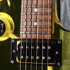Barclay LP-Style Yellow Lucite 1995