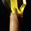 Barclay LP-Style Yellow Lucite 1995