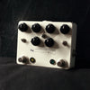 JHS Double Barrel v4 Overdrive Pedal