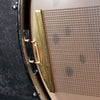 TAMA Japan Artstar II 14x6.5 Birdseye Maple Snare Drum in Transparent Charcoal